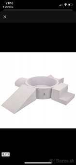 Penové detské ihrisko - 3