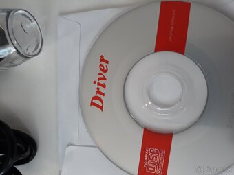 Digitalny mikroskop - 3