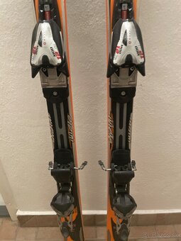 Lyže K2 172 cm - 3