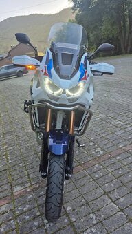 Honda afrika adventure sport MANUÁL 4/2024 - 3