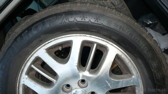 Zimne pneumatiky - 3