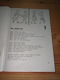 NEMČINA PRE I. ROČNÍK SVŠ A SOŠ - 3