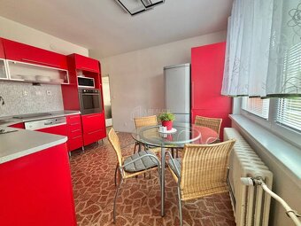 Predaj krásneho 3+1 bytu v perfektnej lokalite Čadca M.R. Št - 3