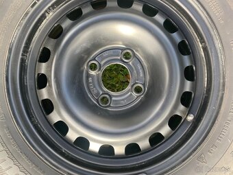 Zimné pneumatiky - 3