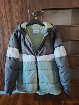 Zimná bunda - 3