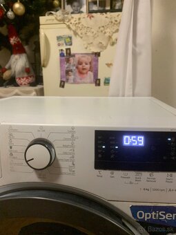 Beko mosógép eladó - 3