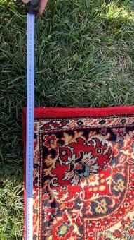 Koberec orentalny vzor 200x140 - 3