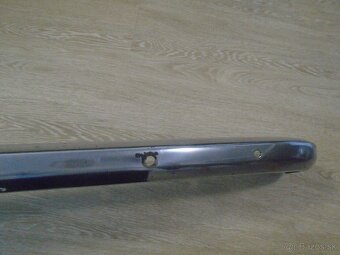 Fiat 128A  Zastava  1100  Pr náraznik - 3