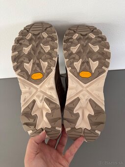 Hoka trekingova obuv - 3