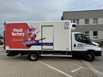 Iveco Daily 70C18 - 3