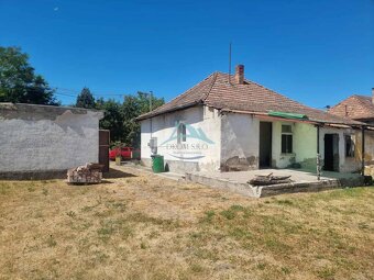 Rodinný dom na predaj, obec Ipolvece, Maďarsko - 3