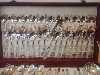 Gravírovaný prábor - 3