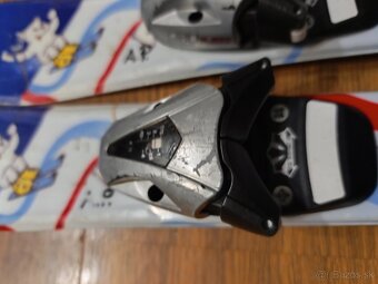 Detské lyže 70cm - 3