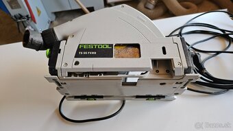 Ponorna pila festool ts55 - 3