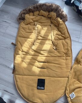 Fusak + deka Elodie Details - 3