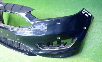 ford focus nárazník stline 2014+ - 3