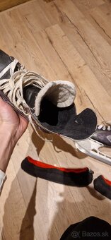 Korčule Bauer vel 43 - 3