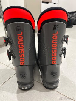 Rossignol HERO J4 275mm - 3