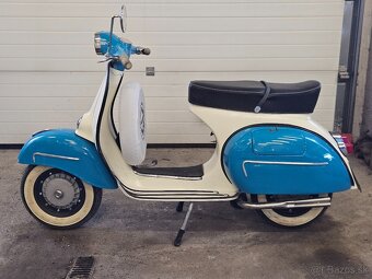 Vespa GL 150 - 3