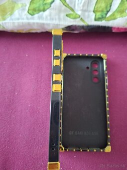 Luxusné kryty na mobil - 3