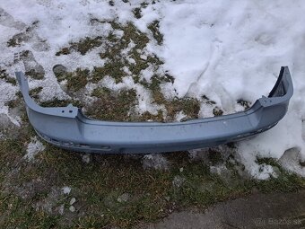 Zadny naraznik golf 4 - 3