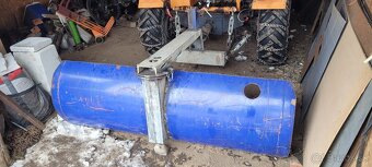 Predam snehov radlicu - 3