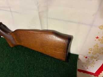 Vzduchovka slavia 631 lux - 3