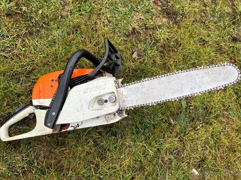 Motorová píla Stihl MS 261 - 3