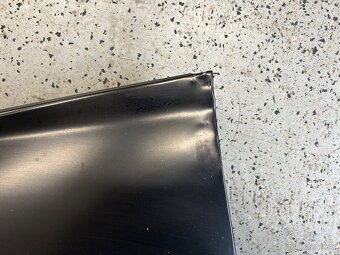 Lavý blatník Škoda Superb 3 - 3