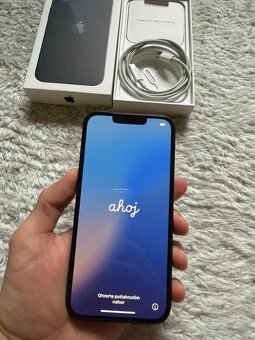 IPhone 13 128 gb perfektný stav - 3