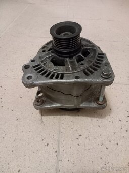 ALTERNÁTOR - 3