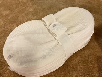 Hniezdo Coconababy - 3