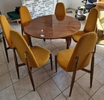 Jedál. stôl - predaj - 3