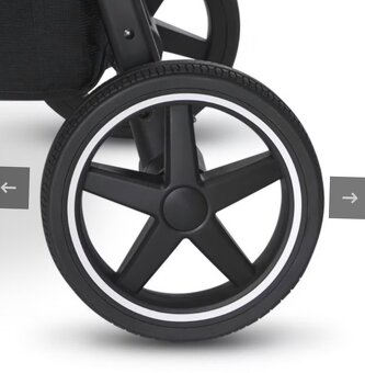 Sportovy kocik espiro coco - 3