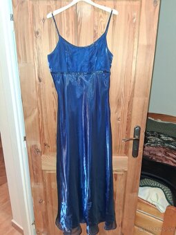 Predám spoločenské šaty - 3