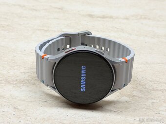 Samsung Galaxy Watch 7 44mm Silver - 3