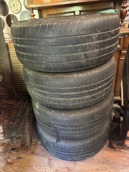 Originál BMW elektróny - 3