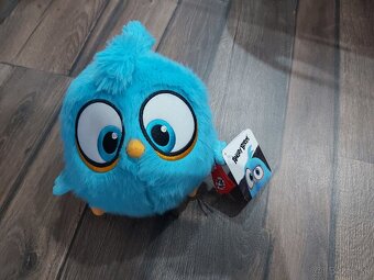 plyšové hračky - nové s visačkou - 3