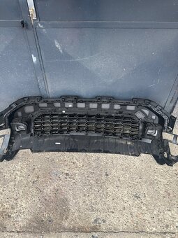 Duster iii nárazník - 3