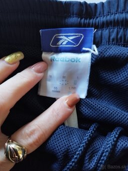 Reebok tepláky pre chlapcov - 3