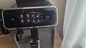 Predam kávovar philips - 3