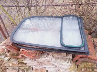 Praga náhradné diely V3S - 3