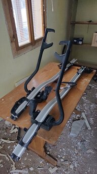 Nosič na bicykle Thule - 3