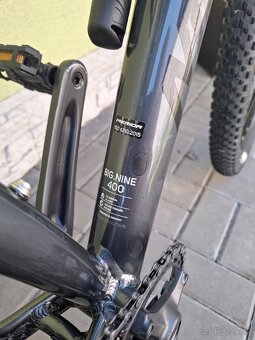 Horský bicykel Merida 29 - 3