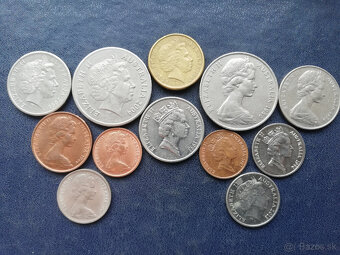 mince Turecko a Austrália - 3