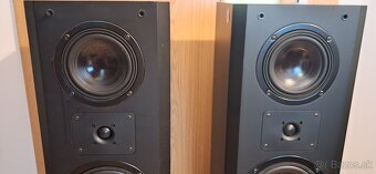 DEXON AUDIO HS 3411 - 3