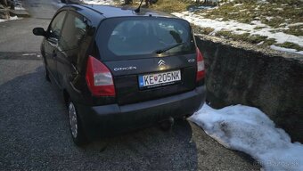 Citroën C2 - 3