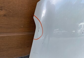 Suzuki Ignis III 3 2016- kapota - 3