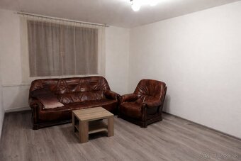 2 izbový byt Humenné - 3