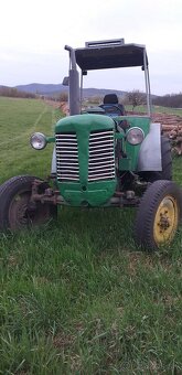 Predam polnohospodarske stroje - 3